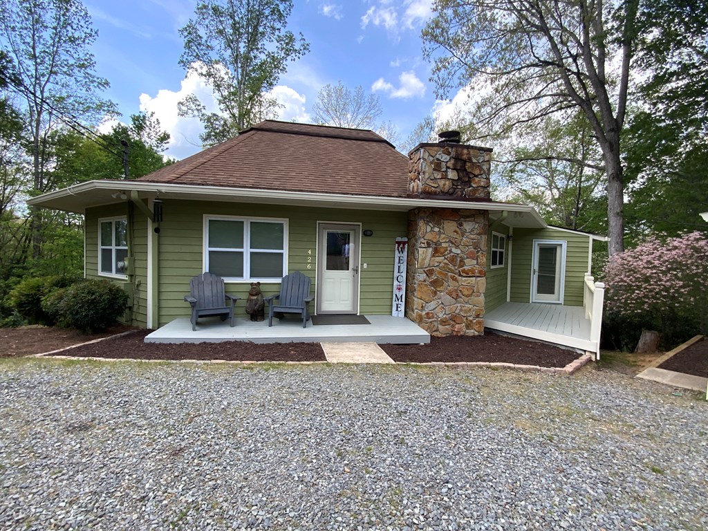 415047 Ellijay Residential