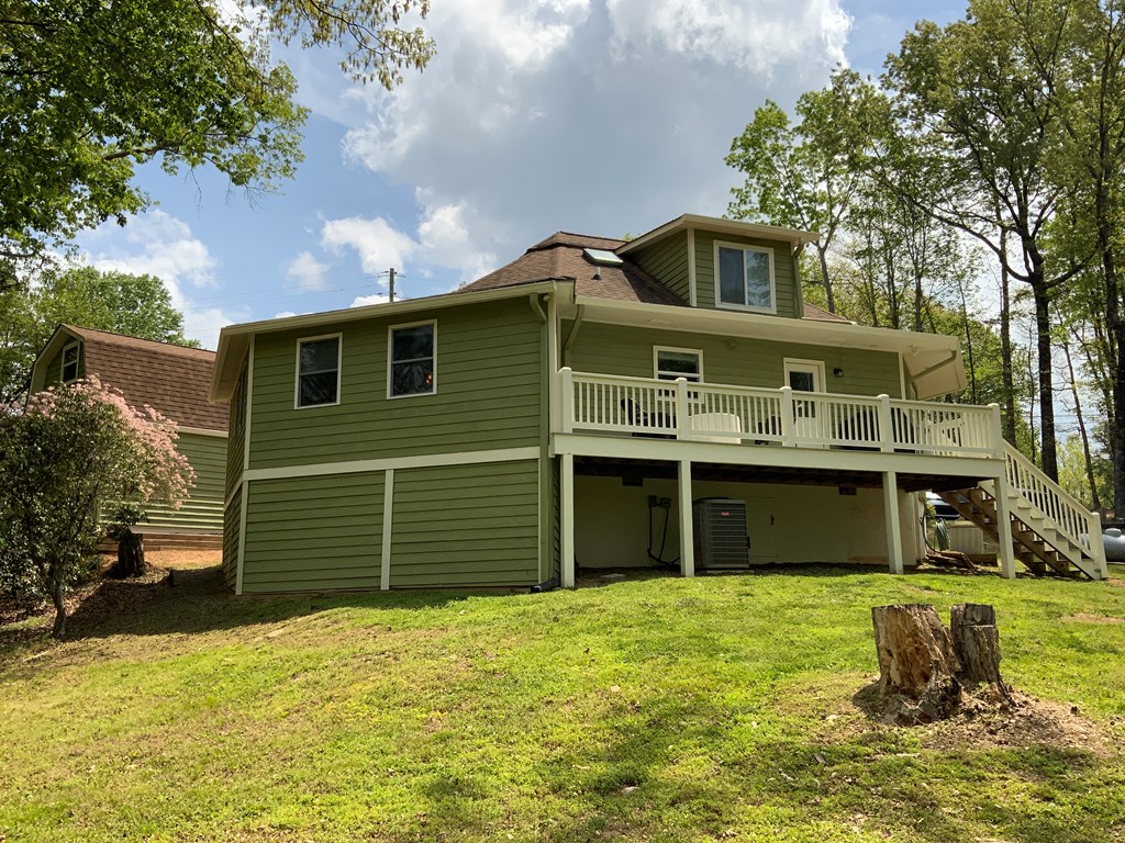415047 Ellijay Residential