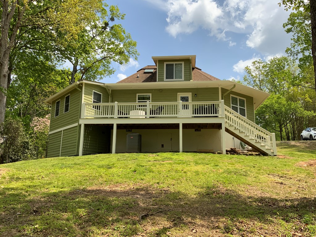 415047 Ellijay Residential