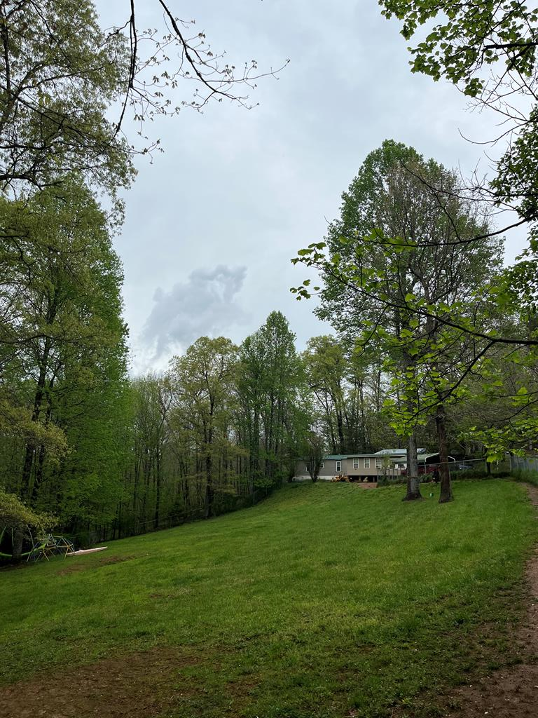 415049 Blue Ridge 