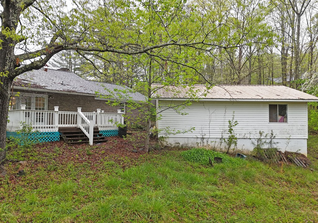 415050 Blairsville Residential