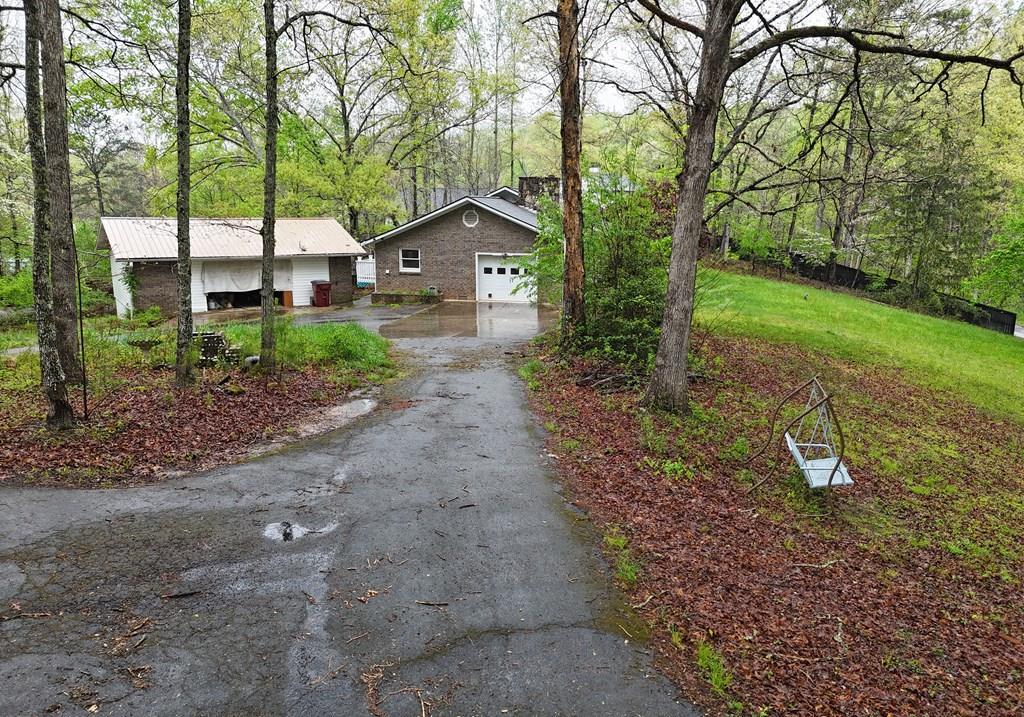 415050 Blairsville Residential
