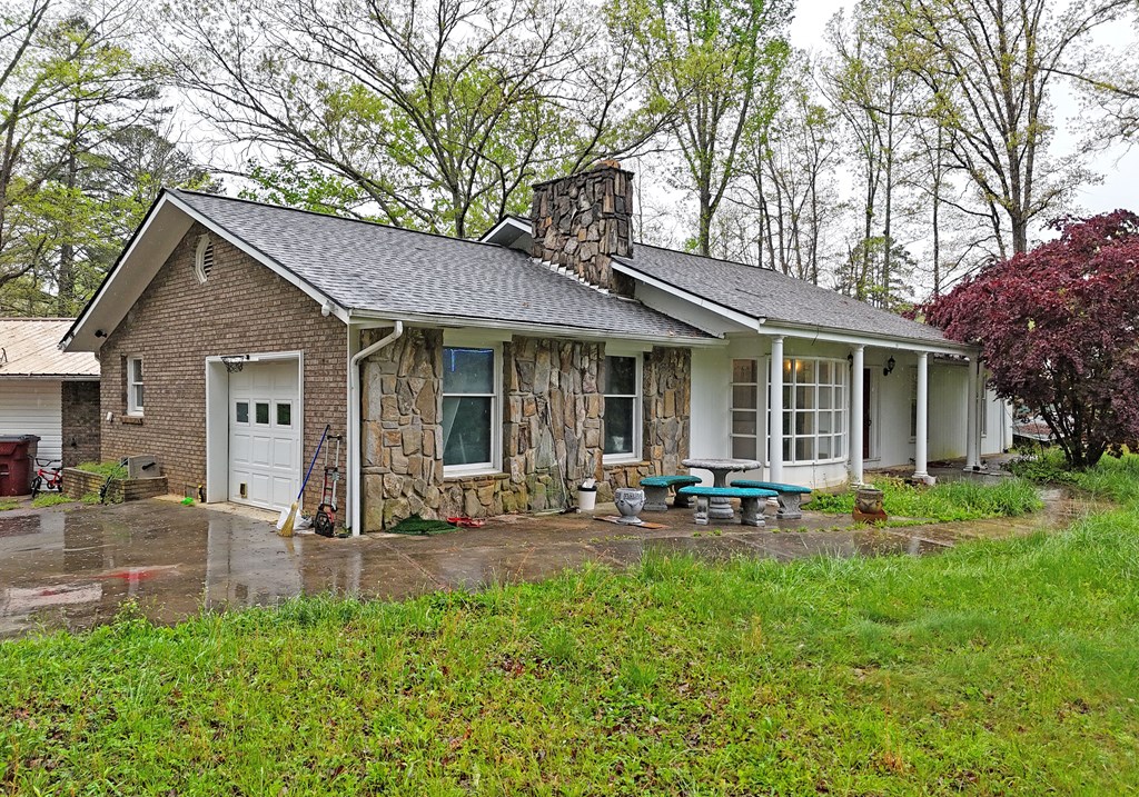 415050 Blairsville Residential