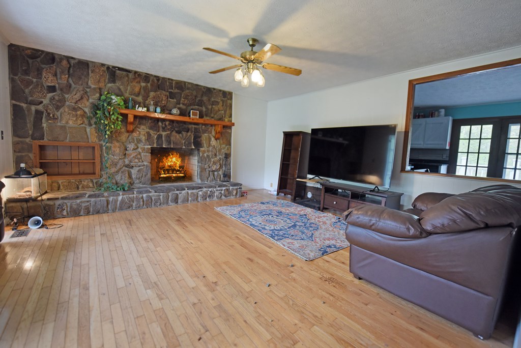 415050 Blairsville Residential