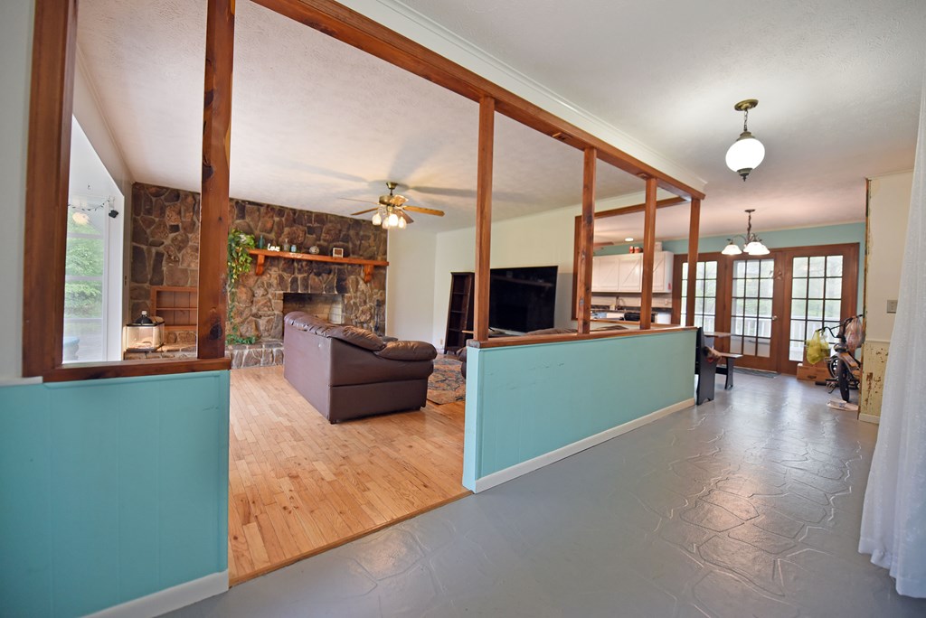 415050 Blairsville Residential