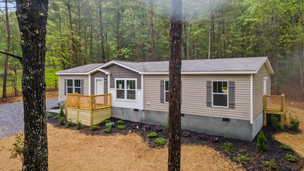 415054 Blairsville Residential