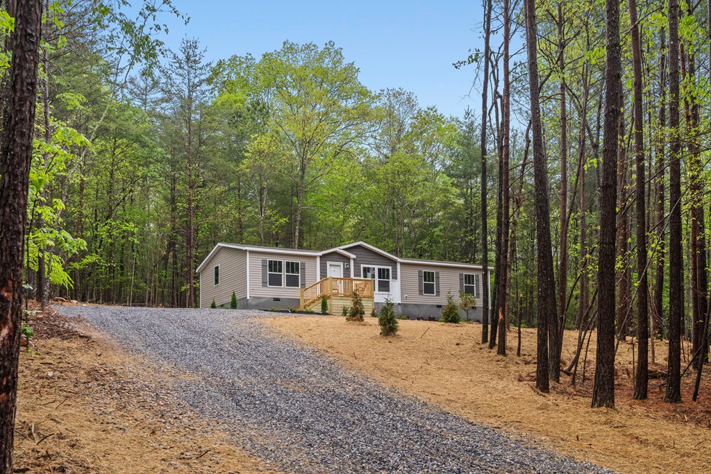 415054 Blairsville Residential