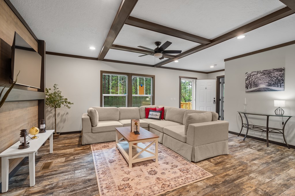 415054 Blairsville Residential