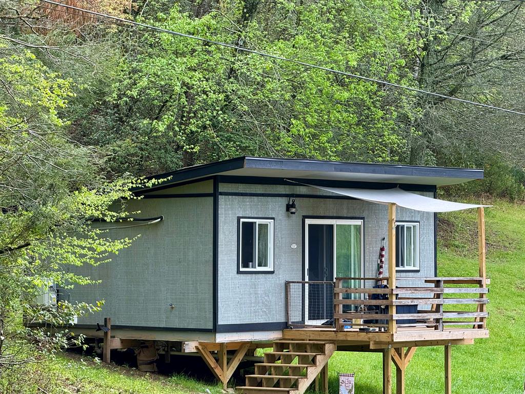 415056 Murphy Residential