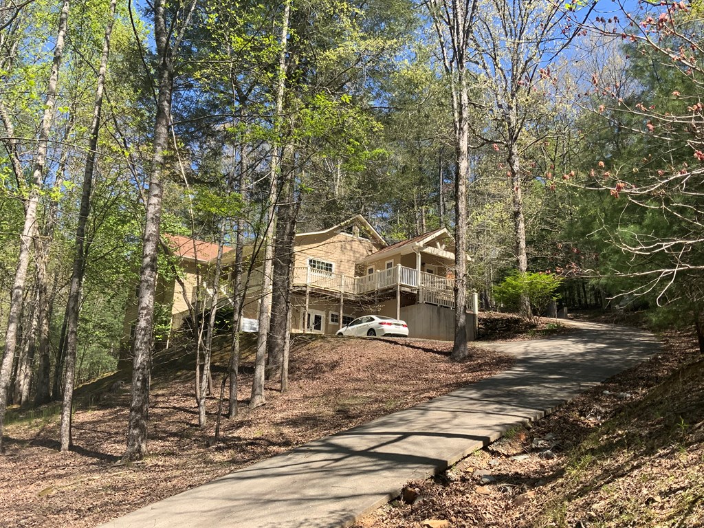 415058 Ellijay Residential