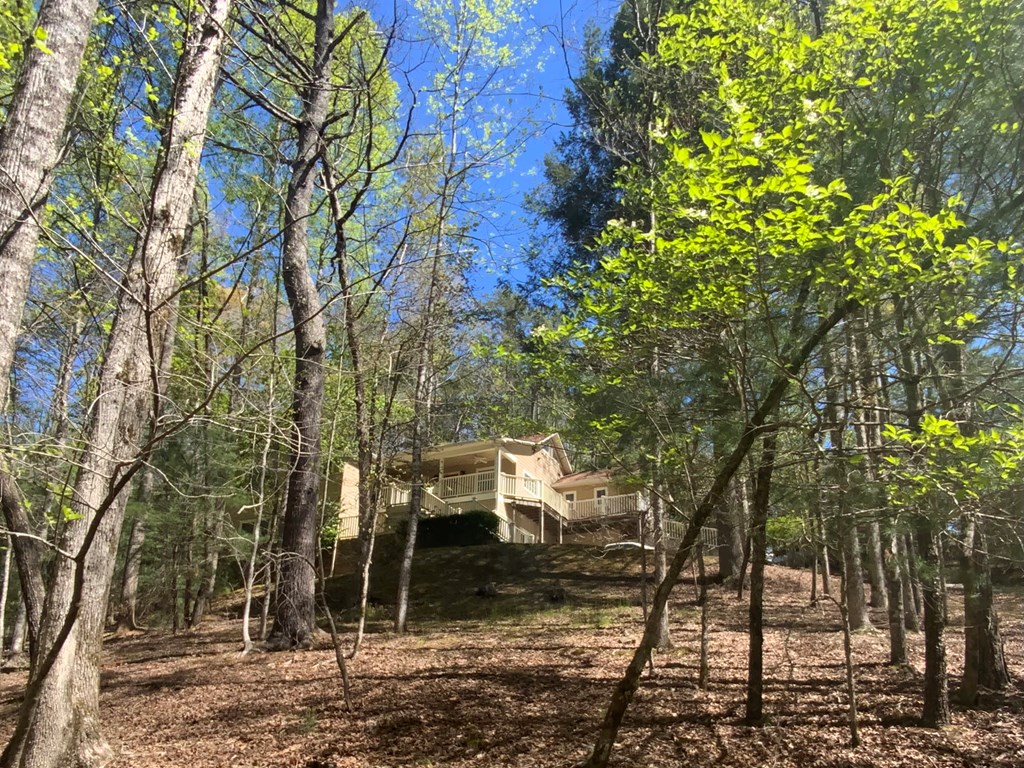 415058 Ellijay Residential