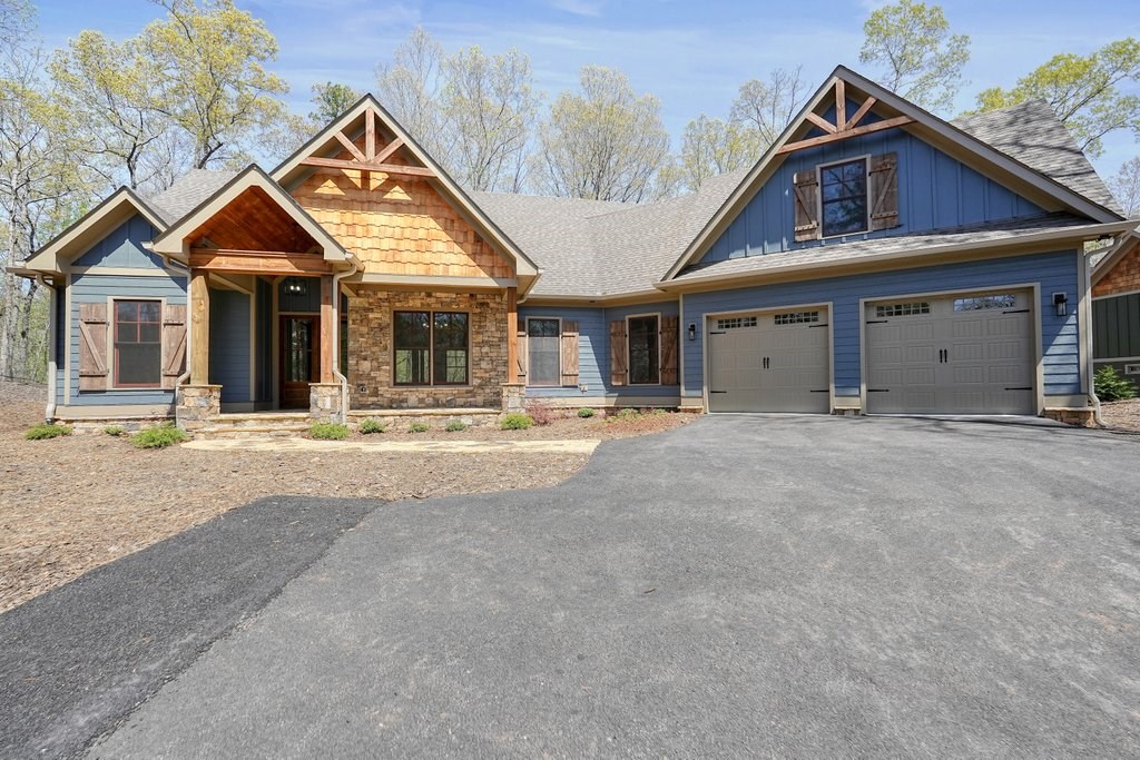 415060 Ellijay Residential
