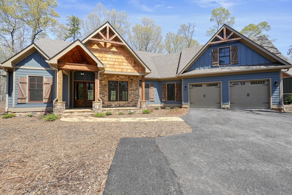 415060 Ellijay Residential