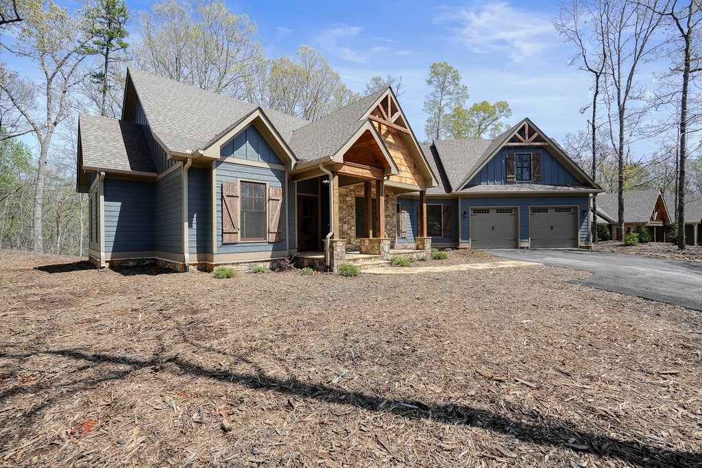 415060 Ellijay Residential