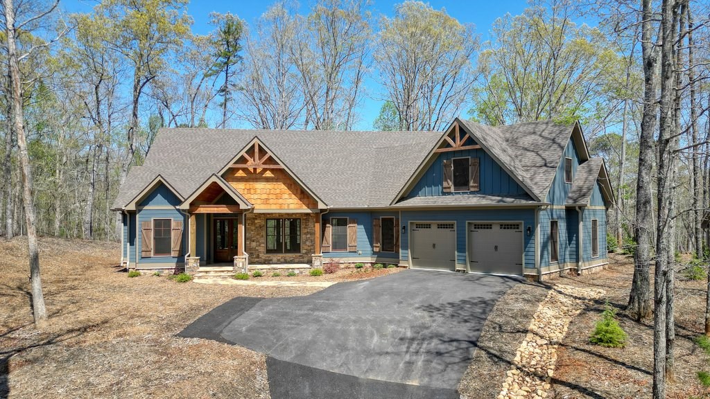 415060 Ellijay Residential