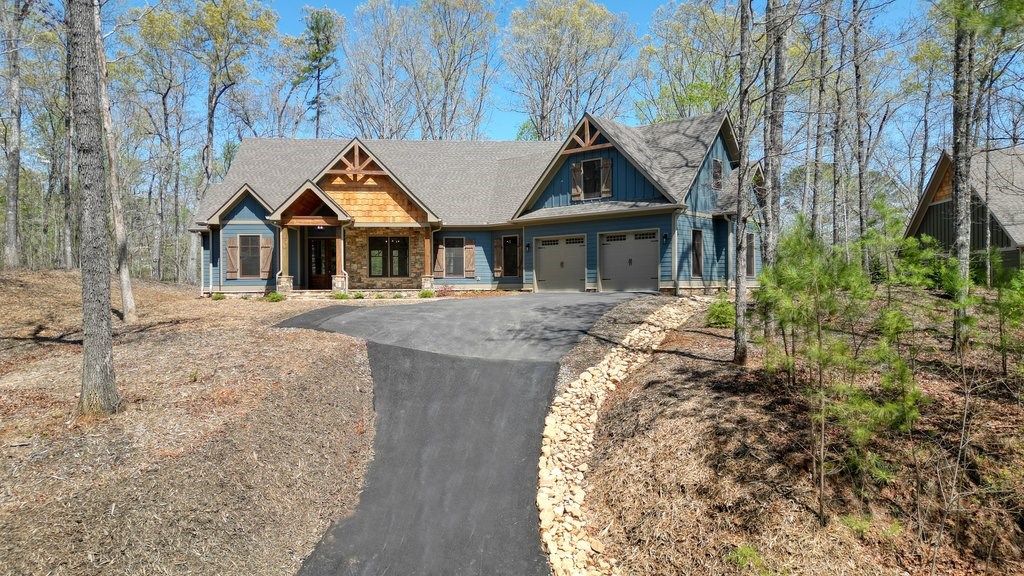 415060 Ellijay Residential