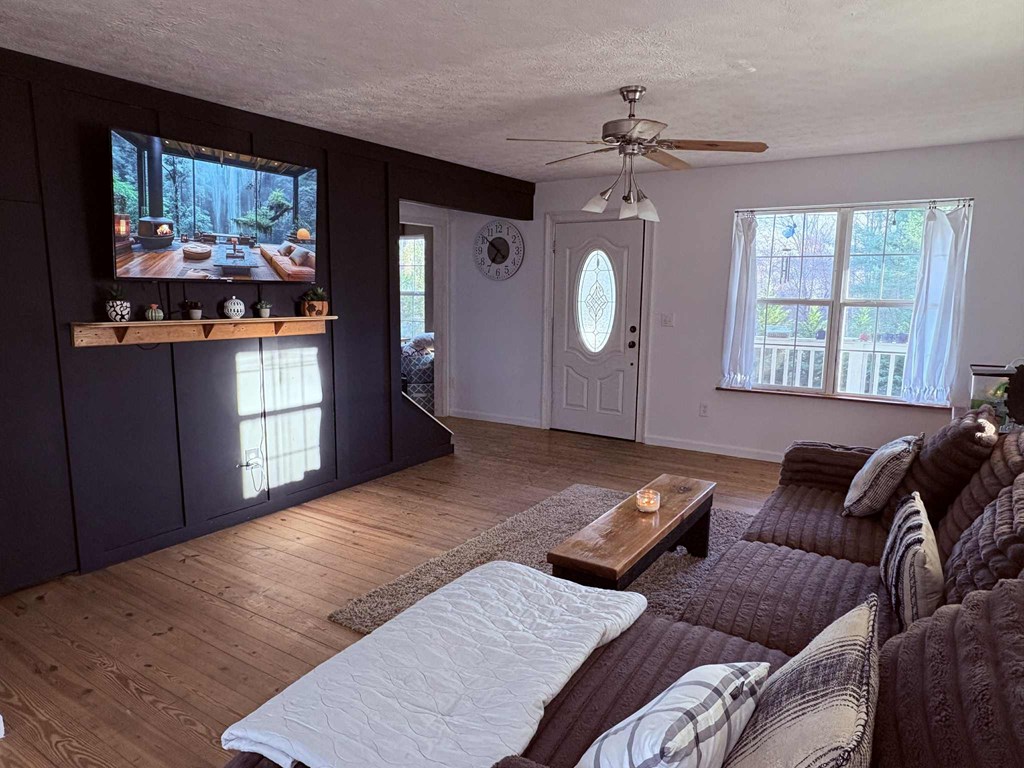 415063 Blairsville Residential