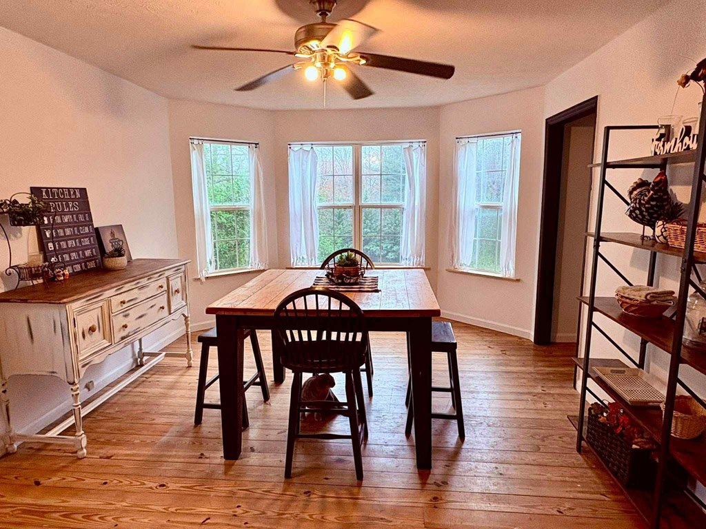 415063 Blairsville Residential