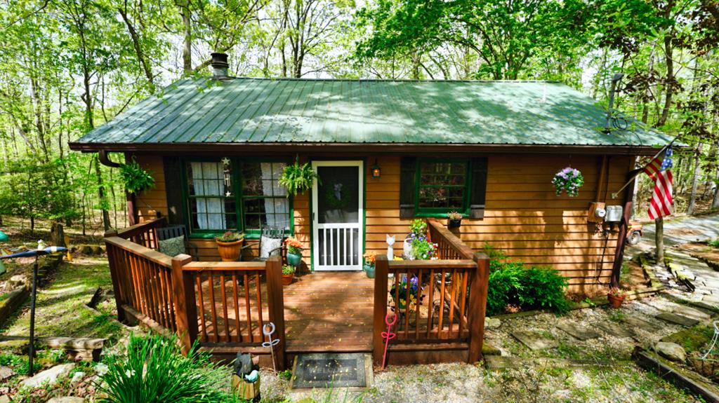 415066 Ellijay 