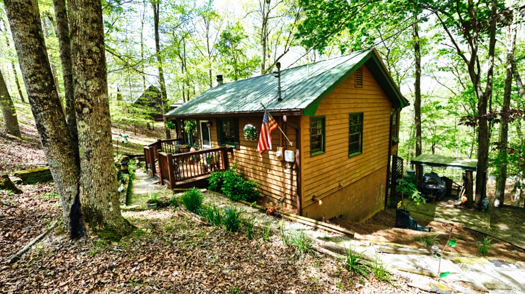 415066 Ellijay Residential