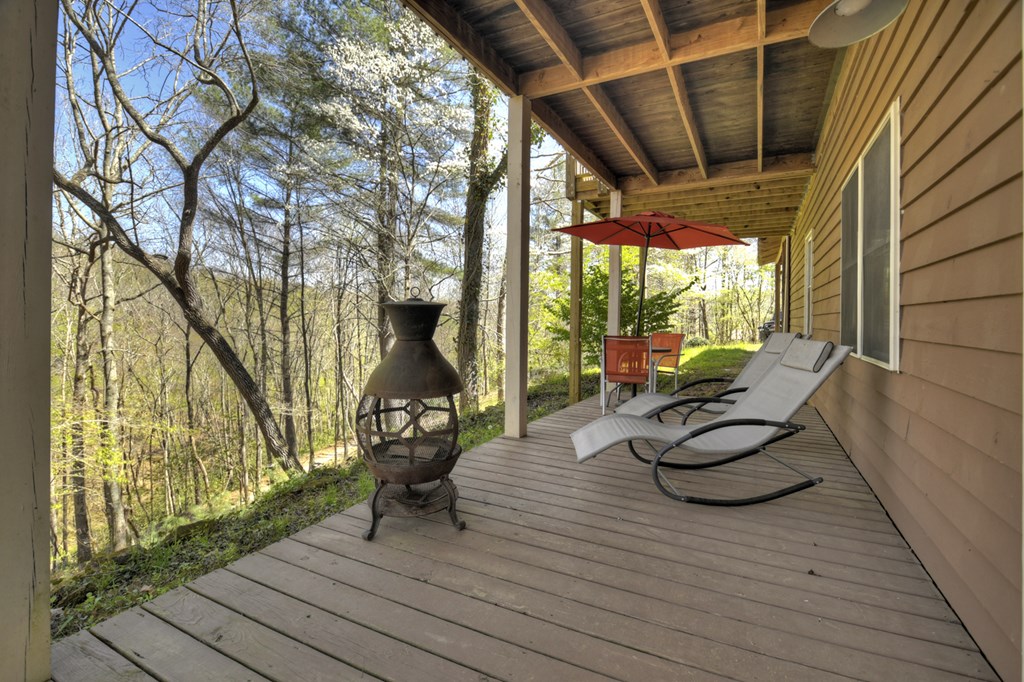 415069 Morganton Residential