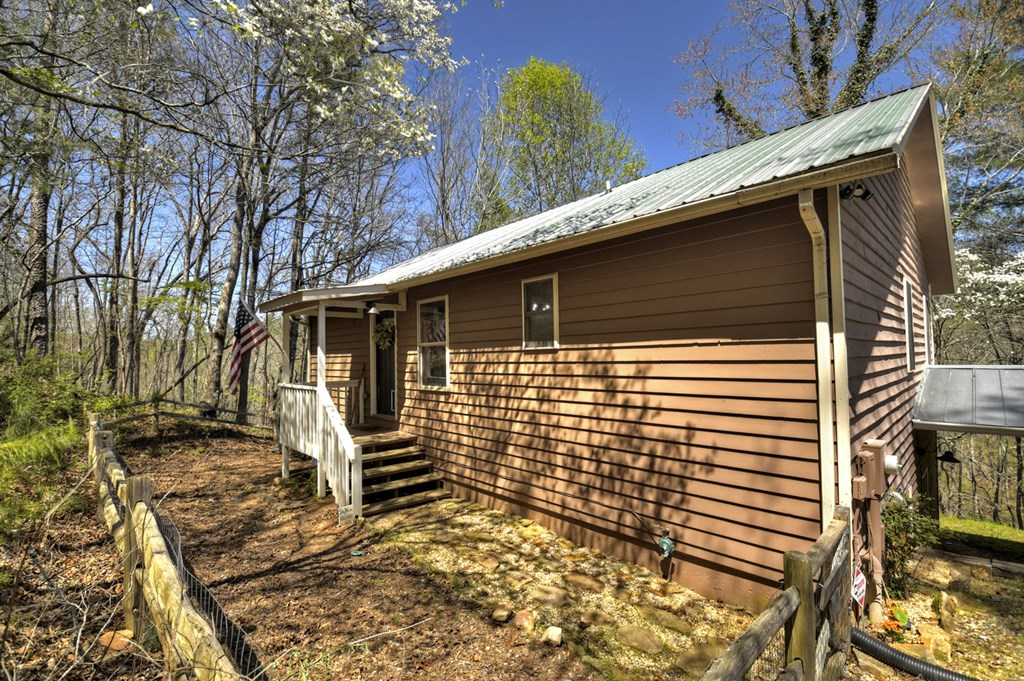 415069 Morganton Residential