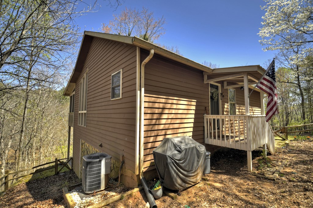 415069 Morganton Residential
