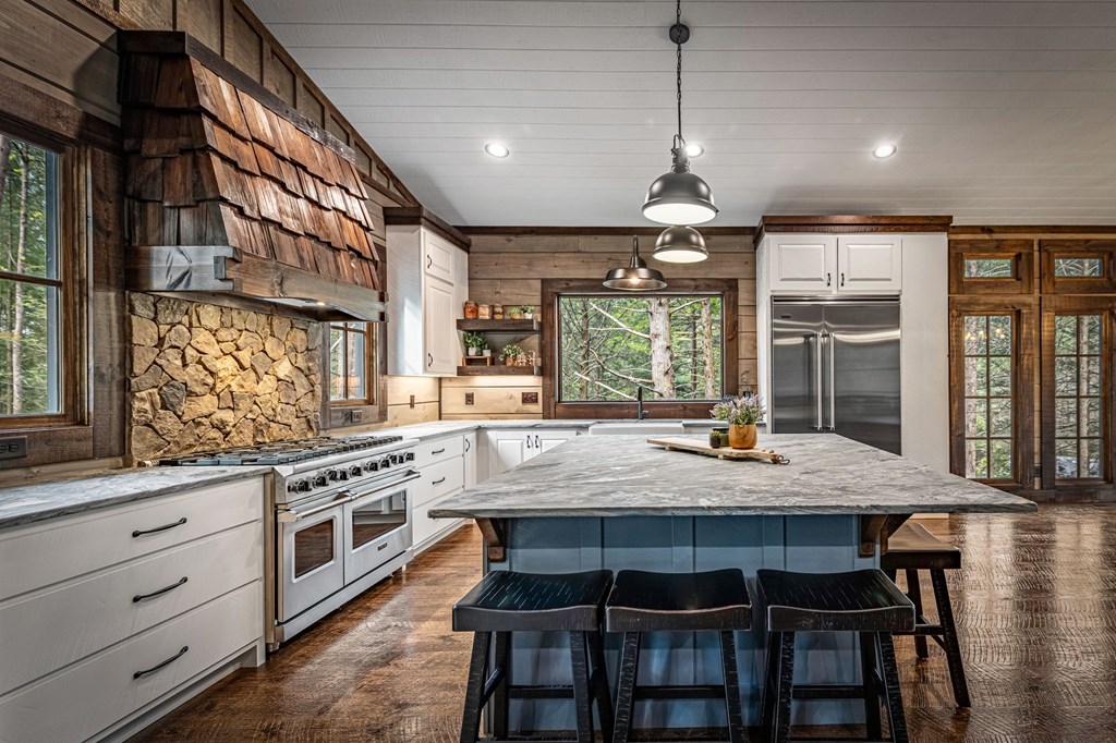 415070 Cherry Log Residential