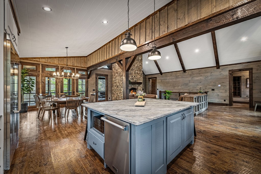 415070 Cherry Log Residential
