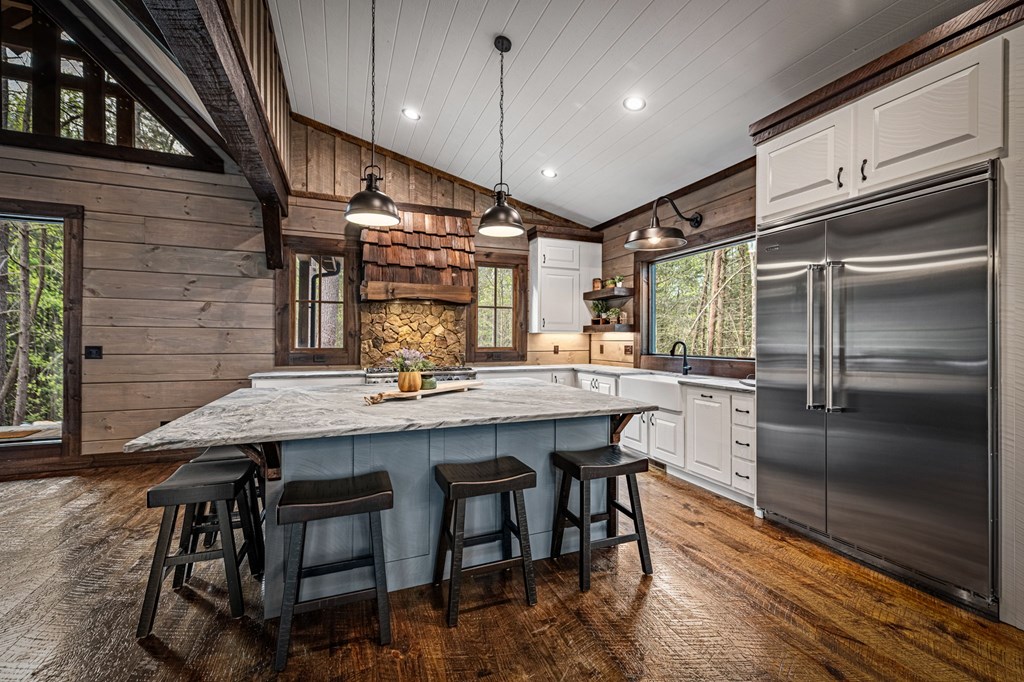 415070 Cherry Log Residential