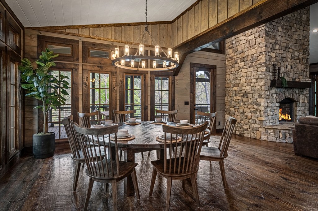 415070 Cherry Log Residential