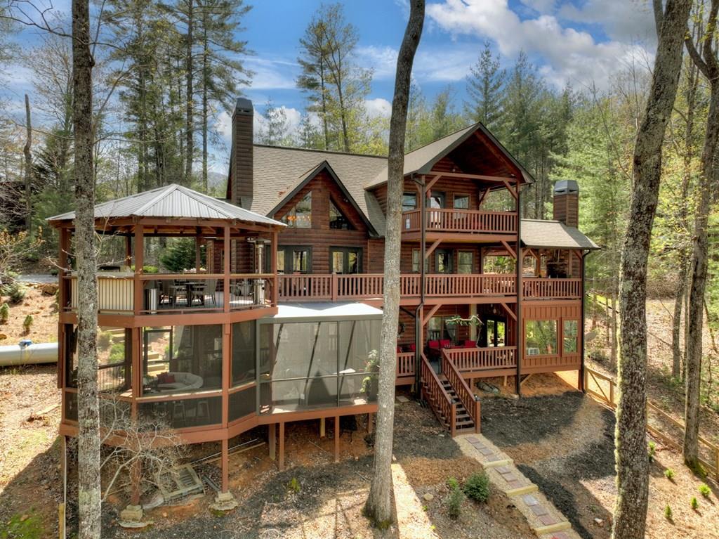 415077 Blue Ridge 