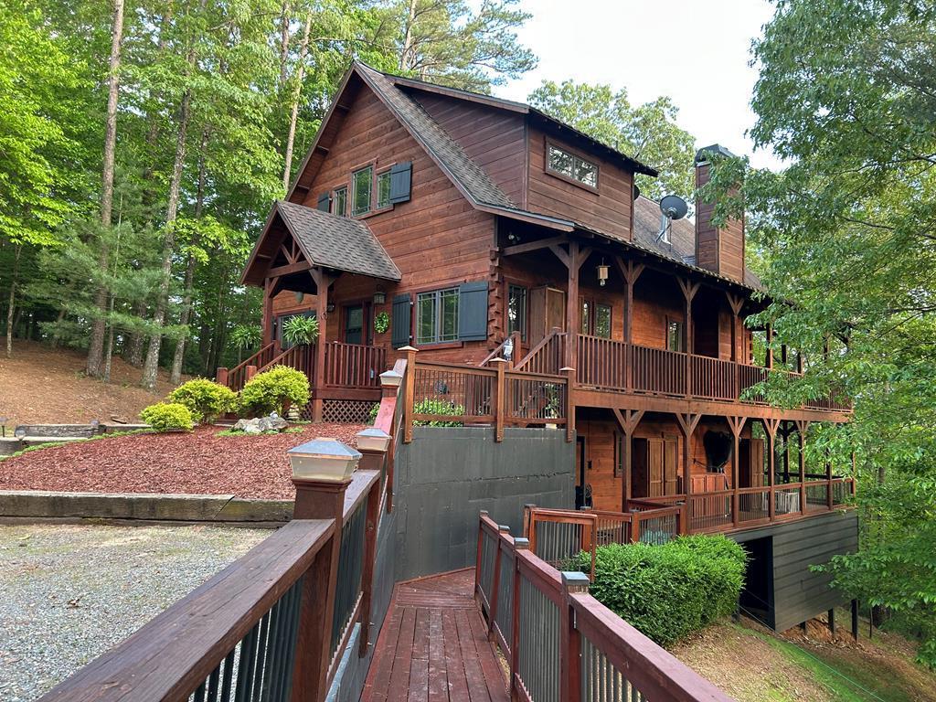415083 Ellijay Residential