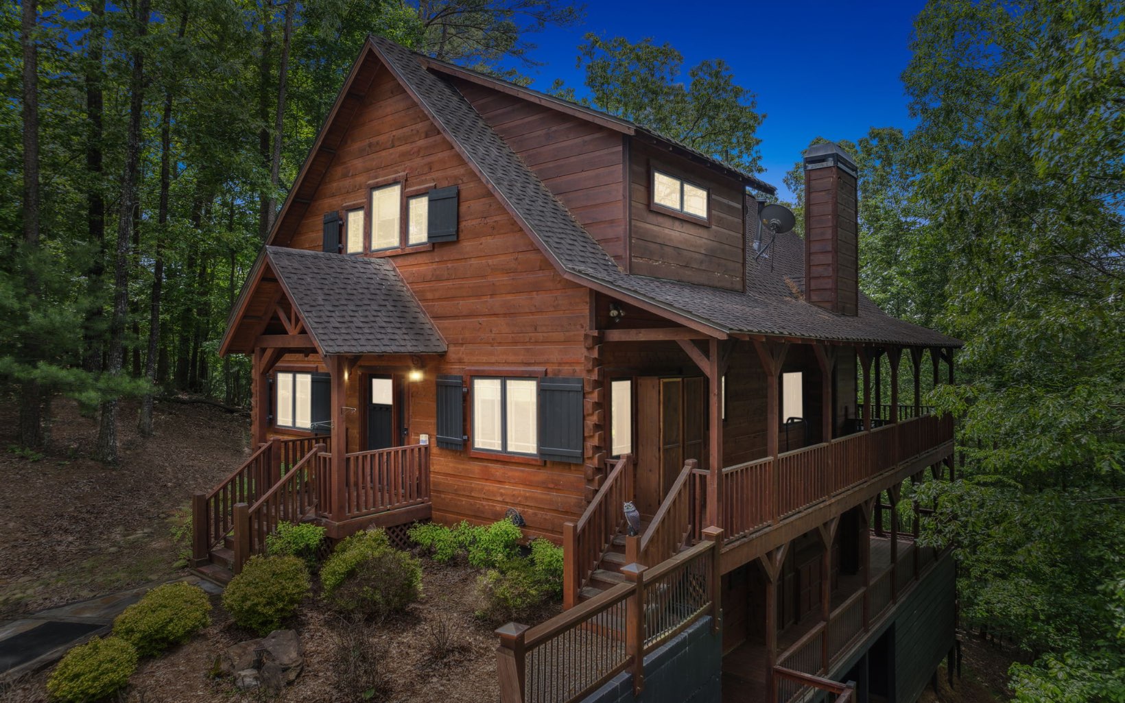 415083 Ellijay Residential