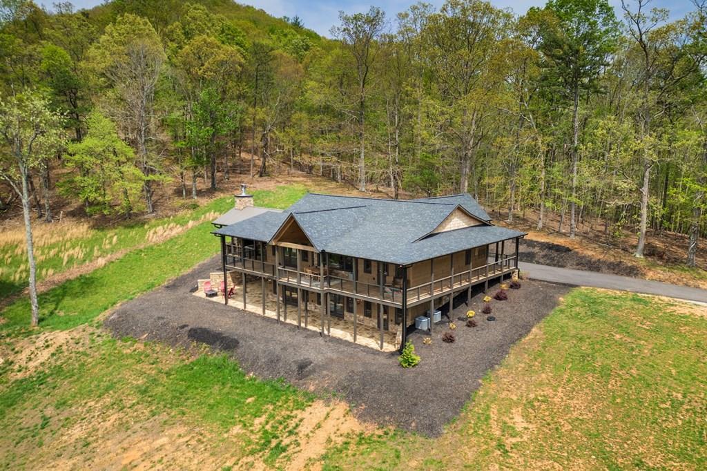 415084 Morganton Residential
