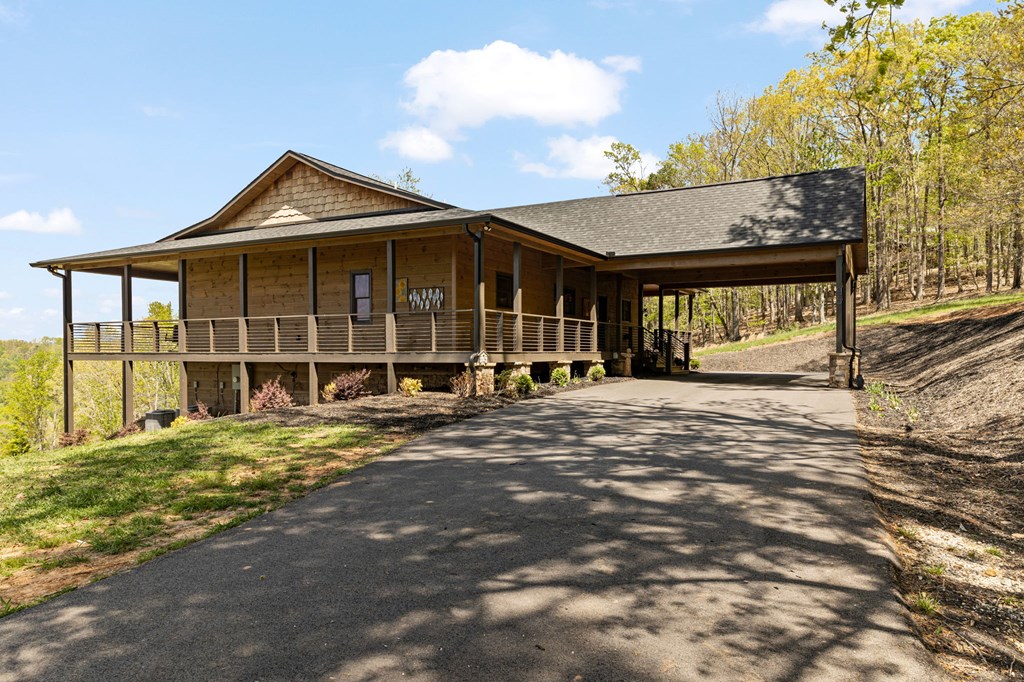 415084 Morganton Residential