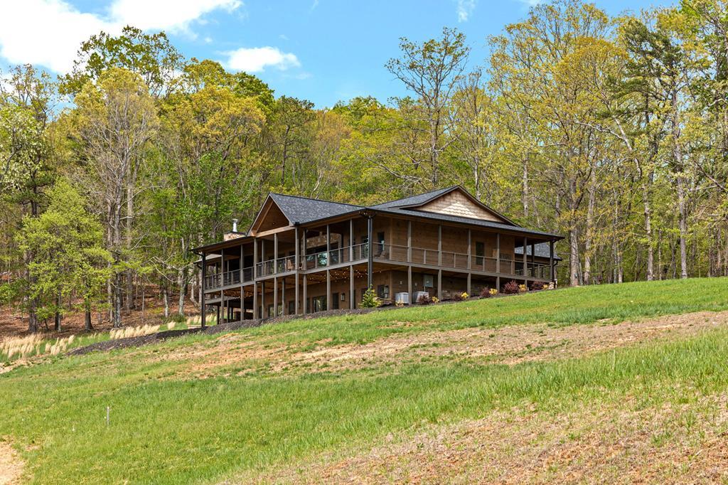 415084 Morganton Residential