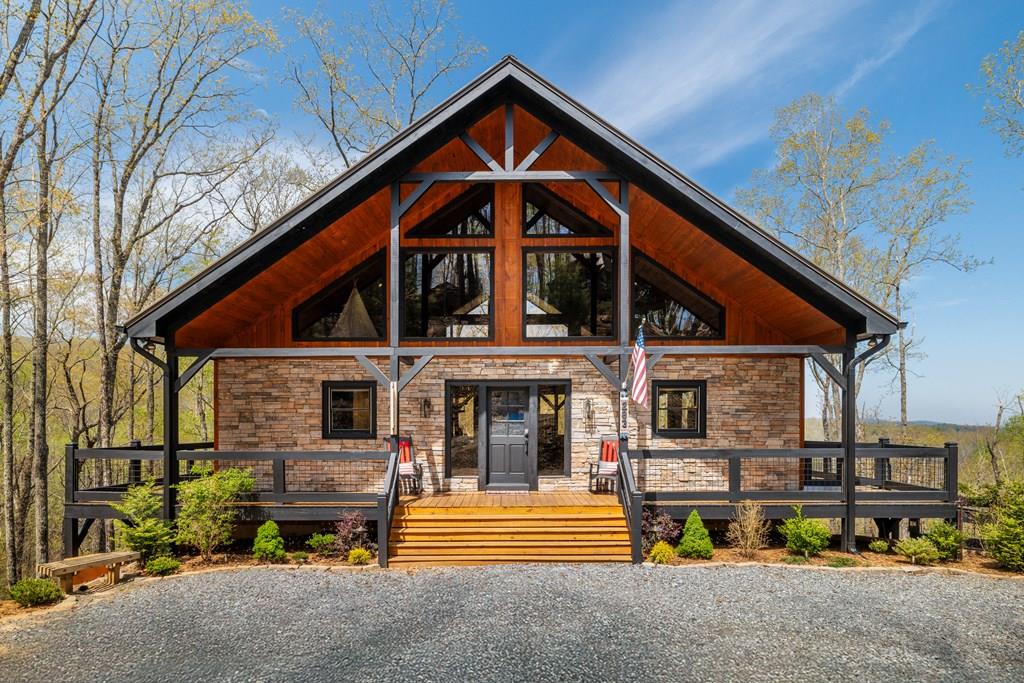 415086 Blue Ridge 