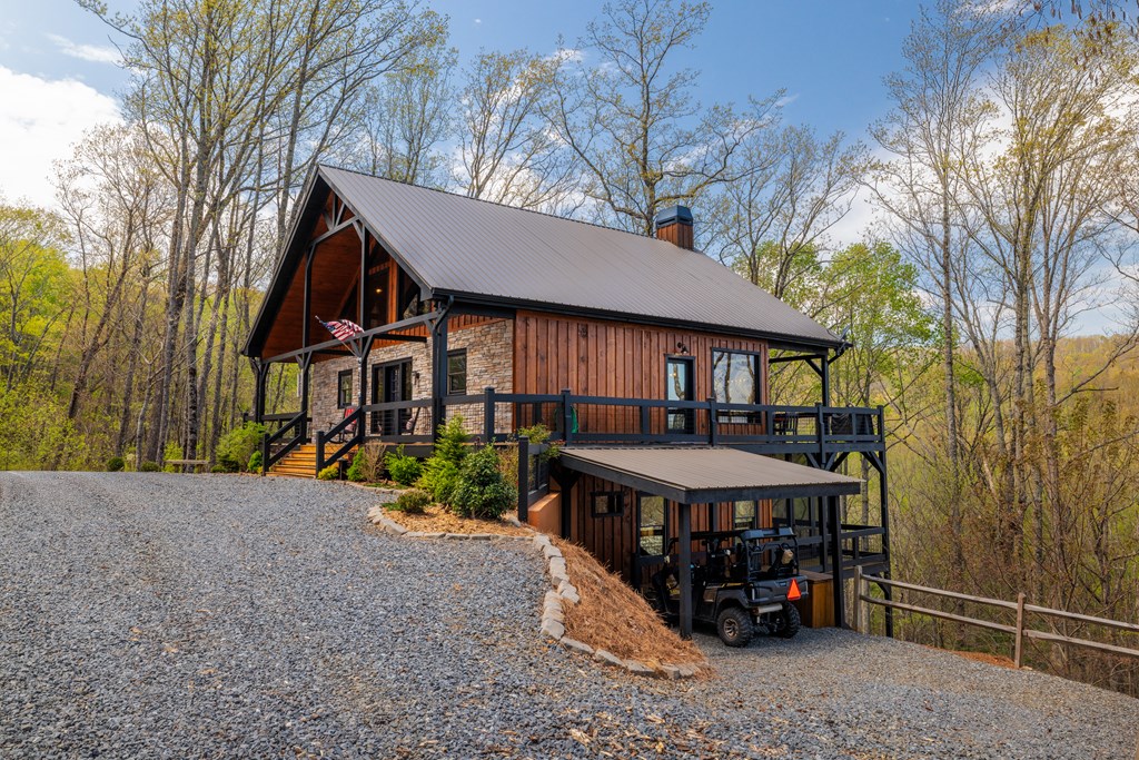 415086 Blue Ridge Residential
