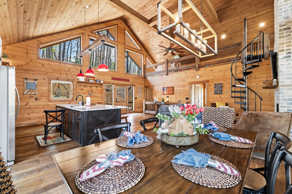 415086 Blue Ridge Residential