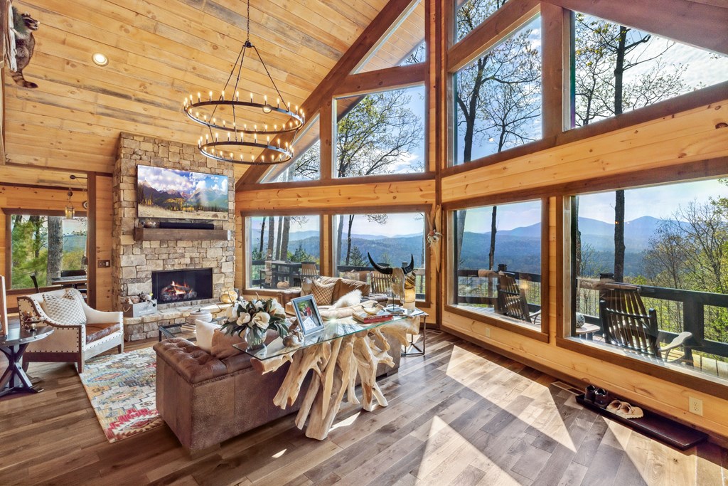 415087 Blue Ridge Residential