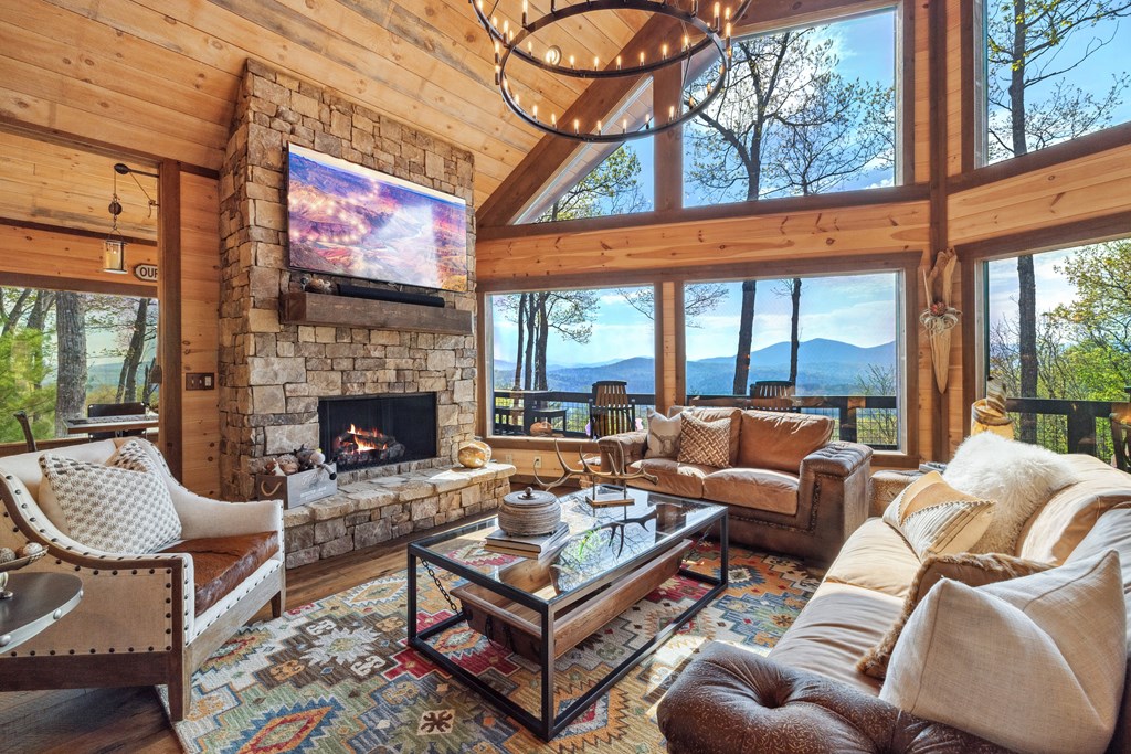 415087 Blue Ridge Residential
