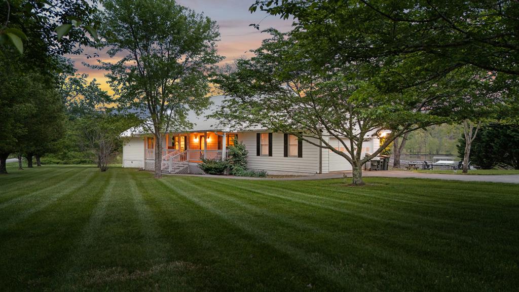 415089 Hiawassee Residential