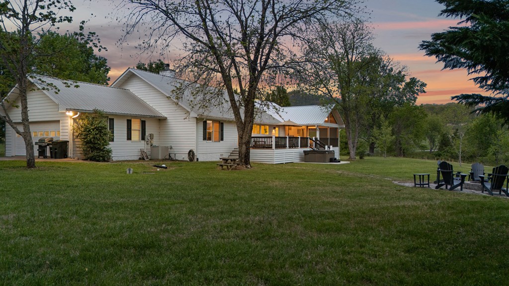 415089 Hiawassee Residential