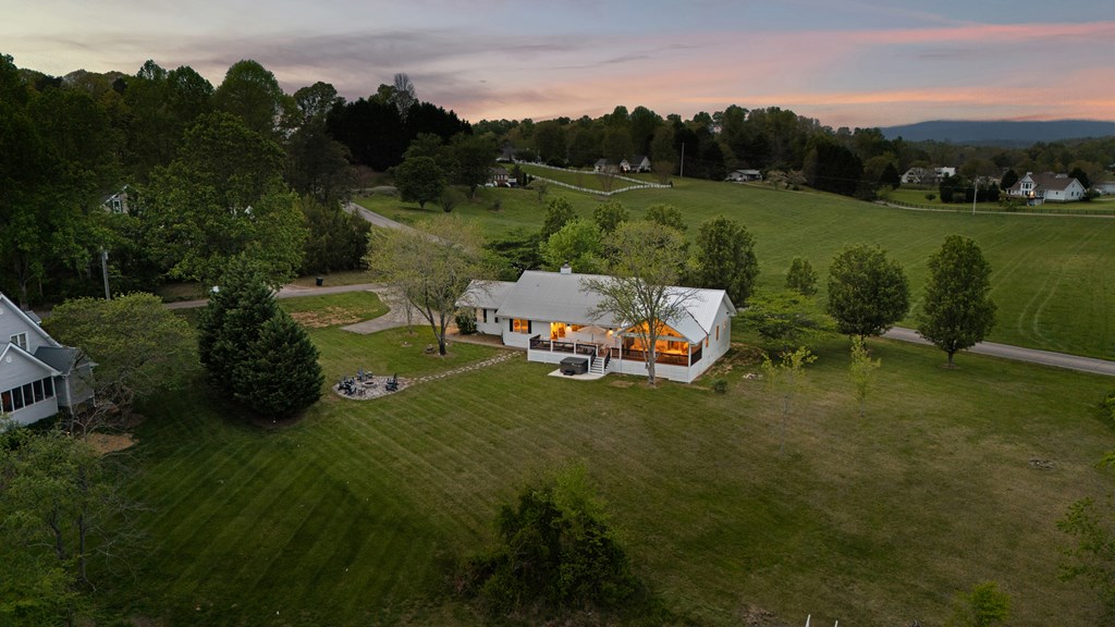 415089 Hiawassee Residential