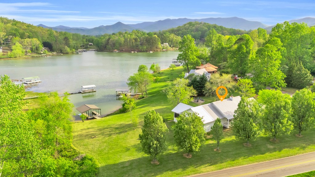 415089 Hiawassee Residential