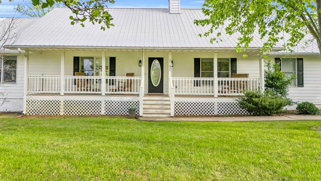 415089 Hiawassee Residential