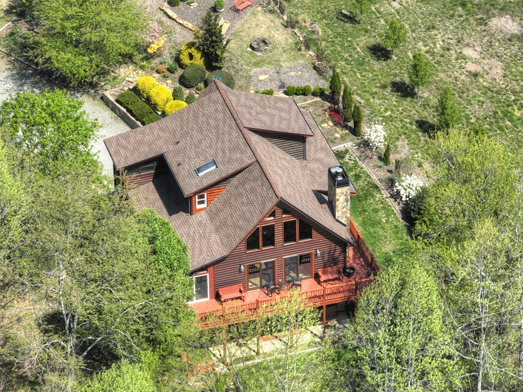 415090 Mineral Bluff Residential