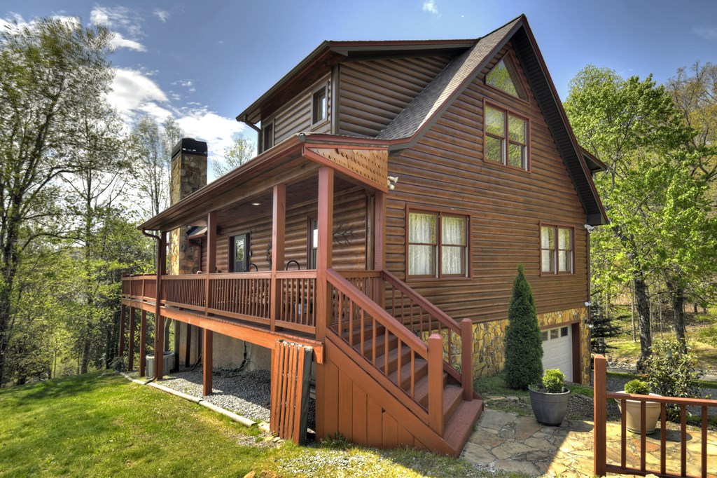 415090 Mineral Bluff Residential