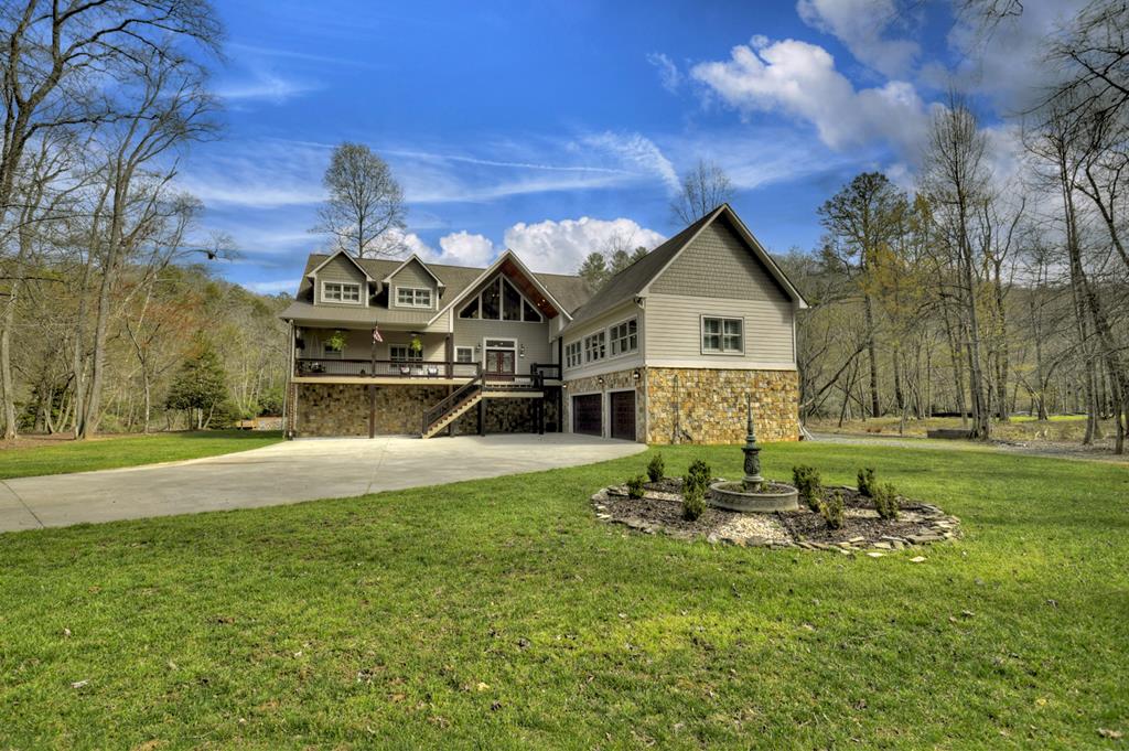 415091 Blue Ridge 